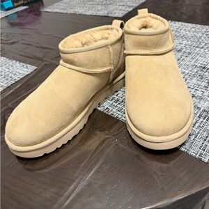 UGG Ultra Mini Boot